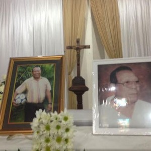 Mengenang Sinyo Aliandoe