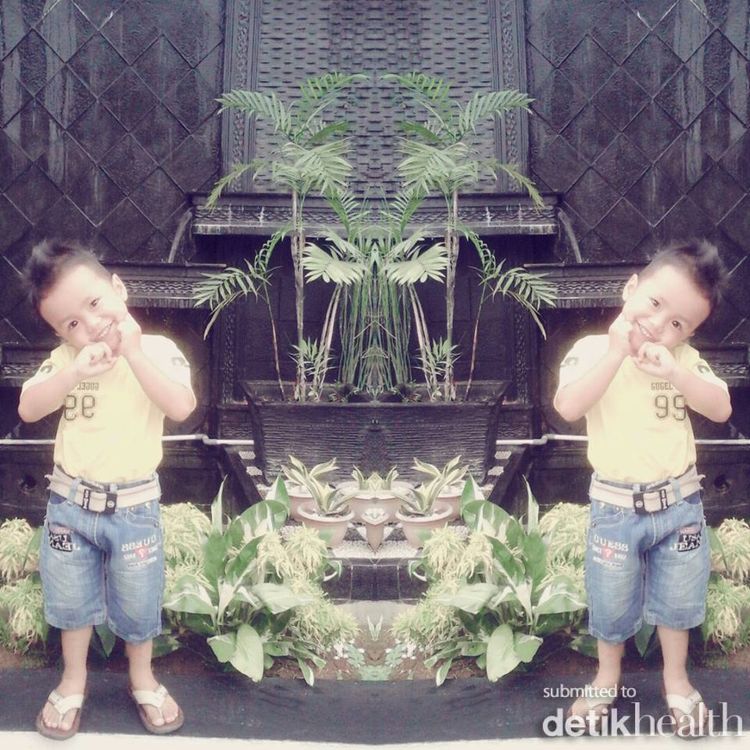 Habib Risky Perdana