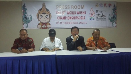 Capaian Indonesia Melebihi Ekspektasi