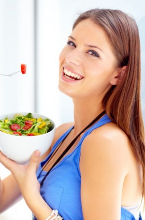 Ini Metode Diet Paling Ideal Menurut Pakar Nutrisi