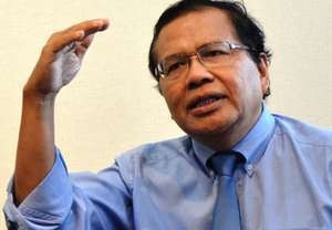 Rizal Ramli Usul Jatah Hasil Migas Pemerintah Dikurangi