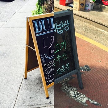 Saat ini akun Instagram mereka sudah memiliki 9 ribu follower. (kredit foto: instagram)