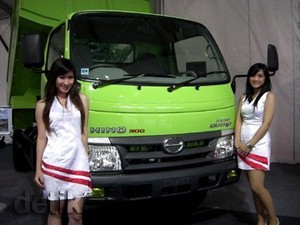 Tingkatkan Pelayanan, Hino Gelar Kontes Kepuasan Pelanggan