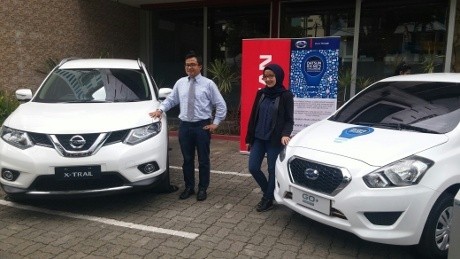 Walau Ekonomi Nasional Lesu, Penjualan Nissan di Makassar Stabil