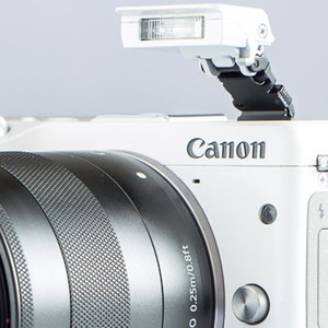 EOS M3: Jawaban Atas Kritik Pedas untuk Mirrorless Canon