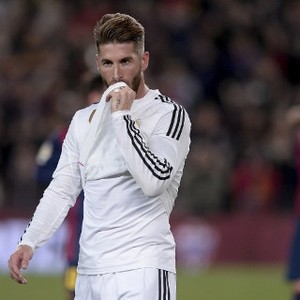 Problem Pertahanan Real Madrid Jelang El Clasico
