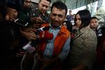 Kejagung Kembali Periksa Gatot Pujo dan Evy