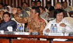 3 Menteri Rapat dengan Komisi 4 DPR