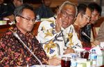 Plt Pimpinan KPK Dipanggil ke Komisi III DPR