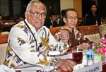 Plt Pimpinan KPK Dipanggil ke Komisi III DPR