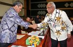 Plt Pimpinan KPK Dipanggil ke Komisi III DPR