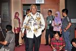 Plt Pimpinan KPK Dipanggil ke Komisi III DPR