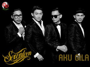 Sentuhan Berbeda dari Seventeen di Lagu Barunya Aku Gila
