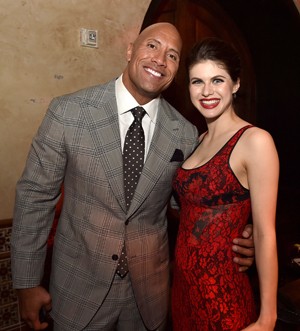 Muda dan Seksi! Ini Bintang Baru Baywatch