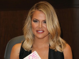 Khloe Kardashian Terserang Infeksi Staph