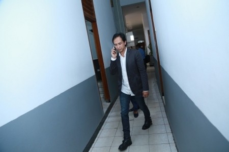 Piyu Tak Mau Bercerai karena Anak-anak