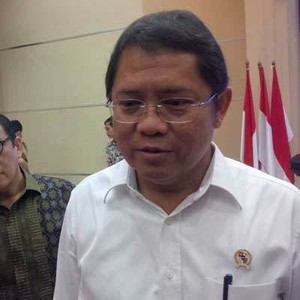 Menkominfo: Indonesia Tak Perlu Latah 5G