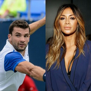 Nicole Dikabarkan Pacari Mantan Sharapova