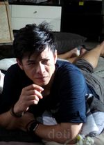 Ariel Mesra Dengan Nina Kozok di Video Klip Terbaru NOAH
