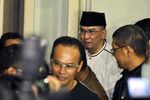 Aswan Buka-Bukaan Soal Poligaminya