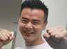 Gaya Macho Dion Wiyoko Gaya Macho Dion Wiyoko