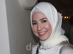 Natasha Rizki Makin Cantik Aja, Nih!