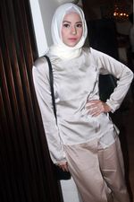 Natasha Rizki Makin Cantik Aja, Nih!