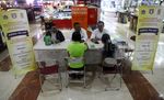Sekarang Bisa Bayar Pajak di Mall