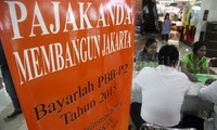 UPPD ini dapat melayani pembayaran PBB (Pajak Bunmi dan Bangunan), Pajak Reklame, BPHTB ( Bea Perolehan Hak Atas Tanah dan Bangunan) dan Pajak Air Tanah.