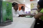 Sekarang Bisa Bayar Pajak di Mall