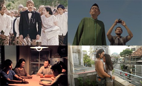 Menyimak 5 Film Terbaik FFI 2015