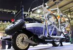 Peugeot Le Derny, Motor Modif untuk Pecinta Balap Sepeda