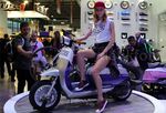 Peugeot Le Derny, Motor Modif untuk Pecinta Balap Sepeda