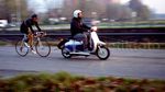 Peugeot Le Derny, Motor Modif untuk Pecinta Balap Sepeda