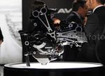 Sexy Black Ducati XDiavel