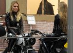 Si Kembar Scrambler dan Cafe Racer dari Italjet