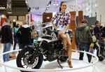Surga Motor di Eropa, Mewah, Beragam dan Luas