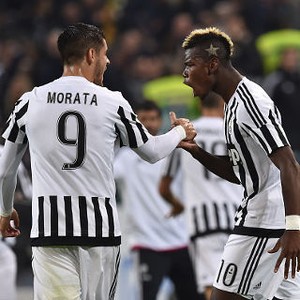 Tiga Poin atas Milan untuk Perbaiki Posisi Bianconeri