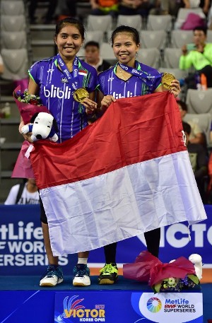 Bagaimana Mengerek Nilai Jual Atlet?