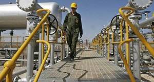 Harga Minyak Dunia Sempat Jatuh di Bawah US$ 40 (Lagi)