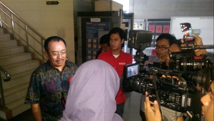 Ini Hitung-hitungan Said Didu Soal Emas di Tambang Freeport