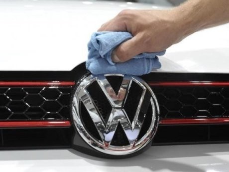 Atasi Skandal Emisi, Pemilik VW Dapat Hadiah Rp 13 Juta