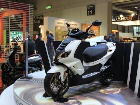 Ada Motor Baru untuk Indonesia, Peugeot?