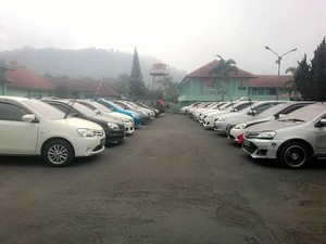 Begini Cara Komunitas TEVCI Habiskan Akhir Pekan
