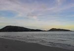 Begini Pantai di Phuket Saat Sepi