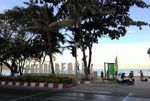 Begini Pantai di Phuket Saat Sepi