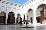 Eksotisme Marrakesh yang Menghipnosis