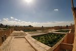 Eksotisme Marrakesh yang Menghipnosis