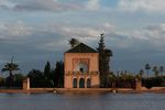 Eksotisme Marrakesh yang Menghipnosis