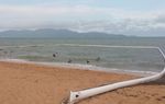 Kapan Pantai Indonesia Senyaman Pantai Australia?